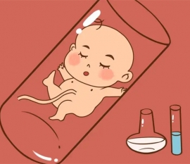 长沙代怀孕都需要做什么检查？孕检nt检查是什么？